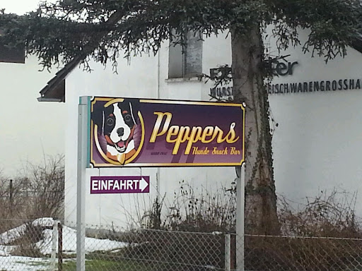 Peppers-Hundesnack - Germany