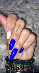 Photo n°8 de SKM NAILS à Cannes (Institut de beauté)