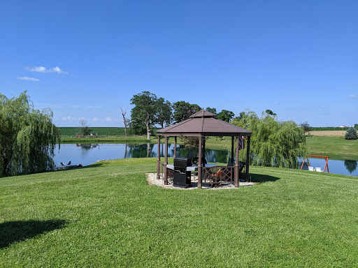 Tiny Acres Campground - Visual