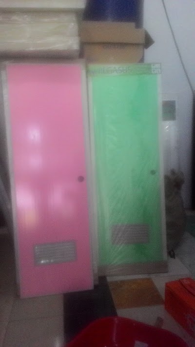 Photos of TB. Sederhana