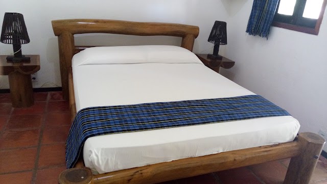 Chez Loran Vip Pousada e Restaurante Jijoca de Jericoacoara Ceará