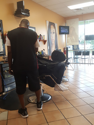 New Image Salon And Barber Gallery - United States