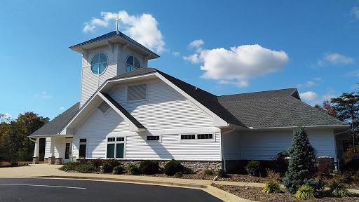 Shepherd of the Bay Lutheran Church