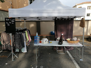 Photo n°6 de Les Petits Ateliers 66 / Dijoux Nadège / N.D Créations/SUR RDV à Bompas (Atelier de couture)