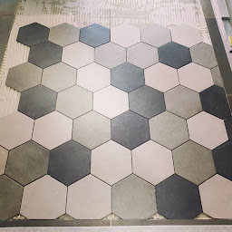 Photo n°10 de SARL VIGNAT Père et Fils à Champagne-au-Mont-d'Or (Carreleur)