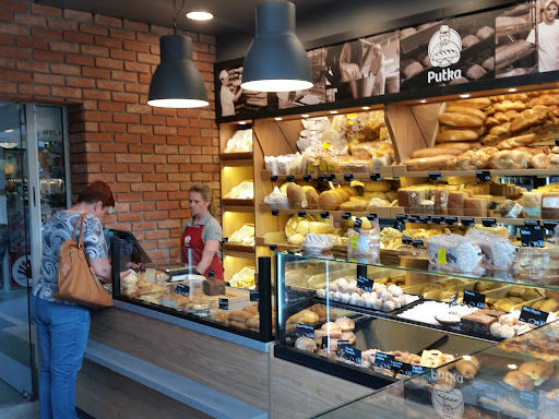 Piekarnia PUTKA