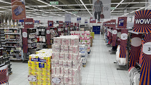 Photo n°10 de B&M à Mantes-la-Ville (Magasin de jouets)