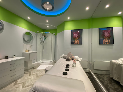 Oriental Massage Wellbeing & Healthcare Norwich