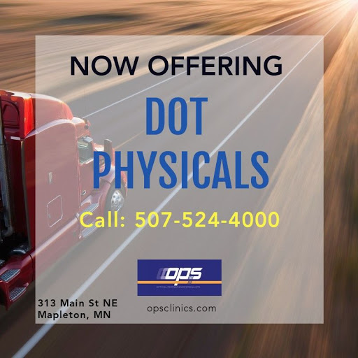 Optimal Performance Specialists - Thumbnail