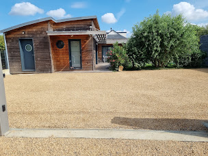 Photo n°5 de Aubance Verneau TP sarl à Brissac Loire Aubance (Société de traitement des eaux)