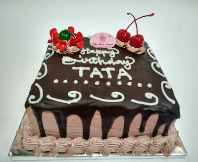 Photos of Cake Vara Qween