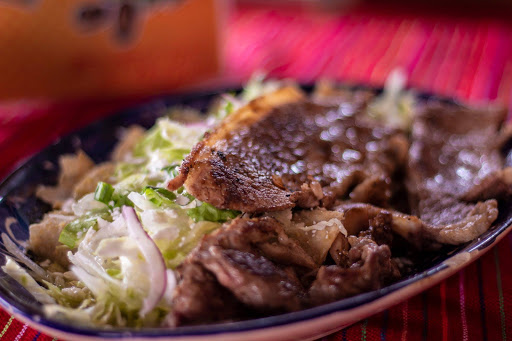Pako Antojitos Mexicanos Gallery - Mexico