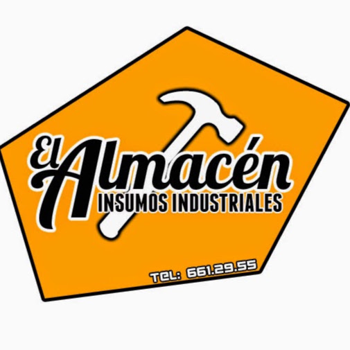 FERRETERIA - INSUMOS INDUSTRIALES "EL ALMACÉN" - Thumbnail