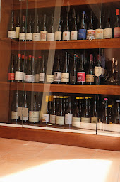 Photo n°5 de Le Belvédère - Restaurant & buvette à Crillon-le-Brave (Restaurant)