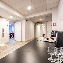 Photo n°4 de Made In Café à Bourges (Restaurant français)