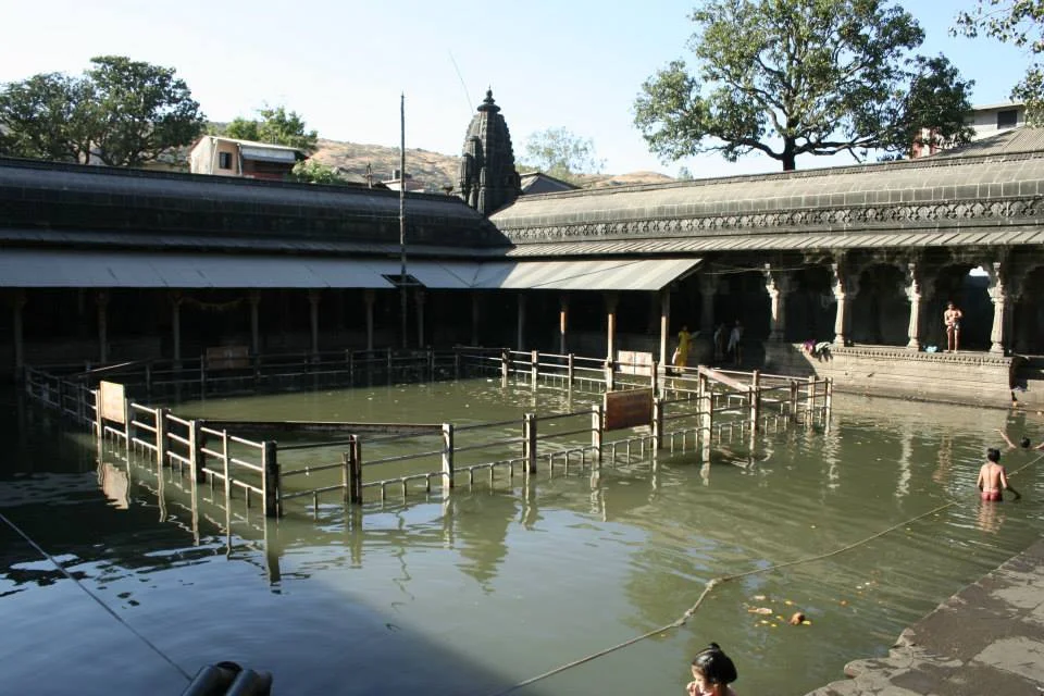Hotel Sahyadri- Top/Best Hotel in Trimbakeshwar