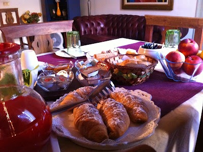Photos of Bed and Breakfast *** Cavour Il Conte Camillo -B&B
