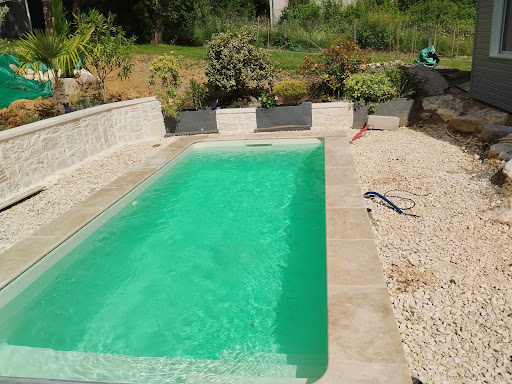 Photo de sarl BORA PISCINES à Nontron (24300)