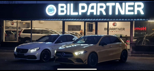 Bilpartner Syd