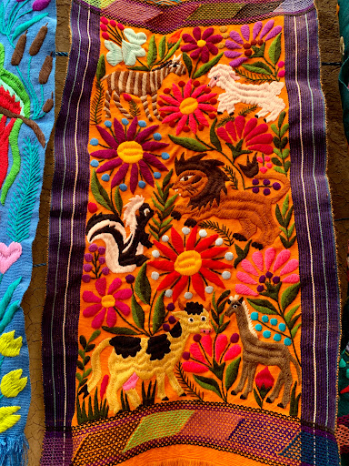 Taller Textil - Thumbnail