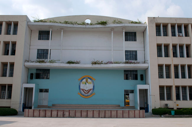 St. Francis School ghaziabad