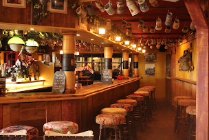 Photo n°1 de Brasserie et bières Artisanales, Pub le Simone à Sainte-Mère-Église (Brasserie)