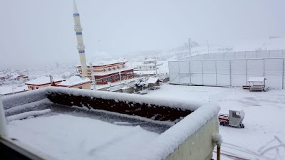 Hüyük Makbule Durmuş Akkuş Anadolu Imam Hatip Lisesi