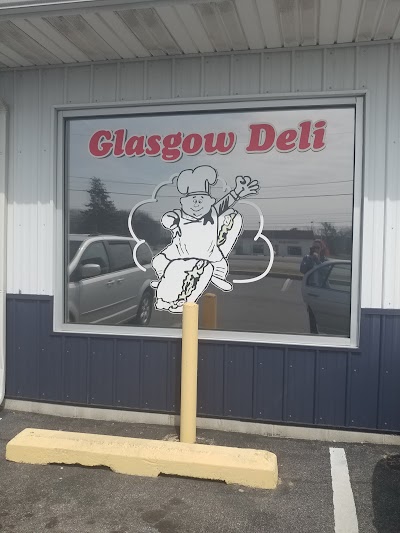 Glasgow Deli