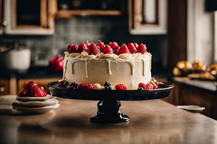 Photo n°1 de Gâteaux Faits Maison à Aubervilliers (Boulangerie)