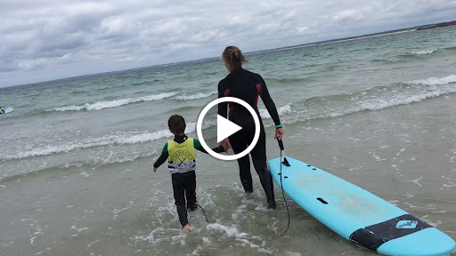 Photo de Terres de France - Domaine de la Baie à Audierne (29770)