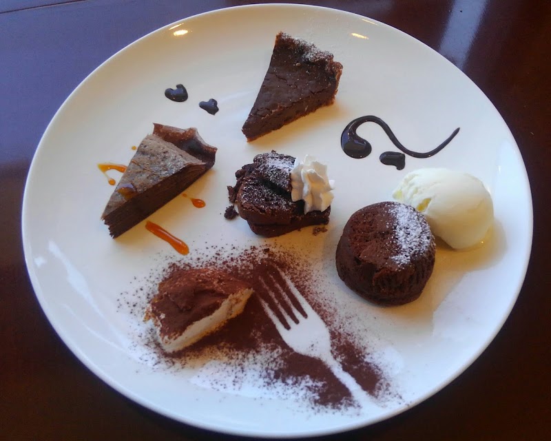 みずほ台バル RINO