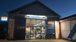 Photo n°1 de Omnès Loisirs à Romilly-sur-Andelle (Magasin de matériel de motoculture)