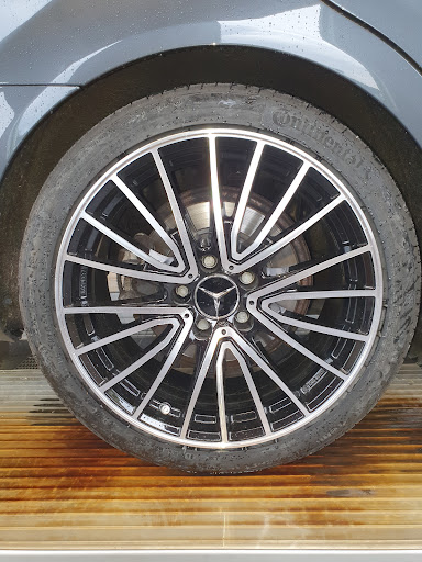 Auto Dorner - Visual