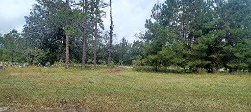 Horne Brown Cemetery aka Temple Cemetery