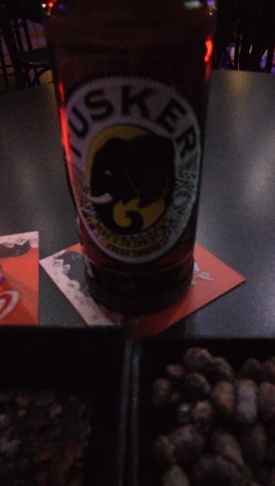Photos of The Lounge Bar
