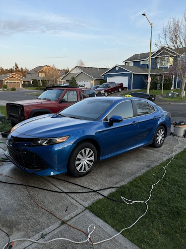 Robinson Auto Detailing LLC