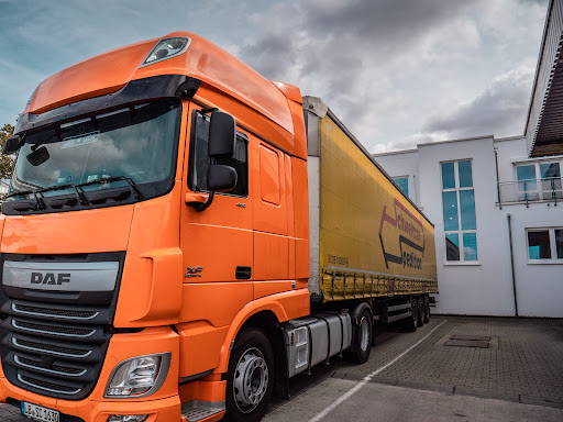 Schweitzer GmbH+Co. Internationale Spedition KG - Thumbnail