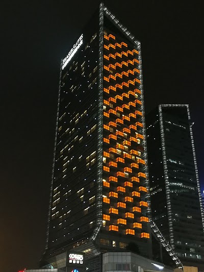 Photos of Fraser Suites Chengdu