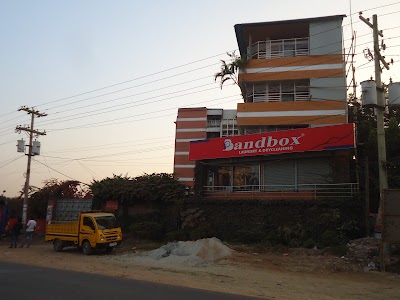 Photos of BandBox