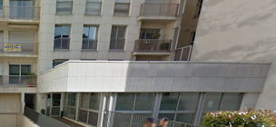 Photo n°1 de Bouyssou Jean-Michel à Levallois-Perret (Centre d'imagerie pour diagnostic médical)