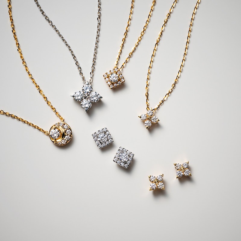 スタージュエリー 大宮ルミネ店