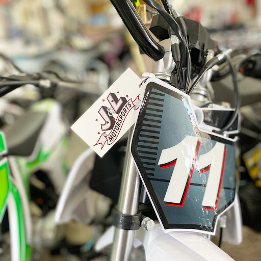 J & L Motorsports - Thumbnail