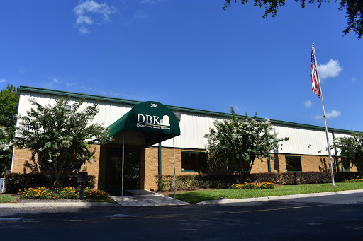 DBK Construction and Service Solutions