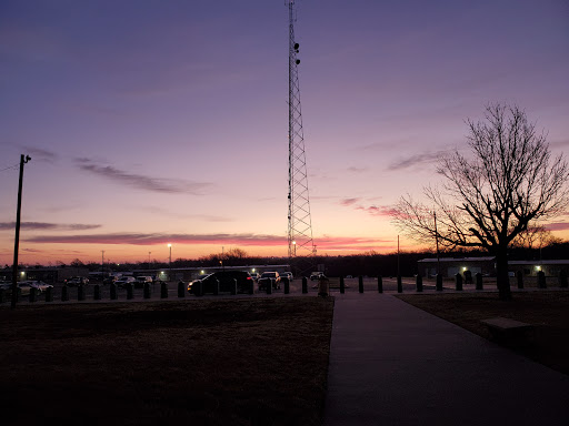 Oklahoma Department Of Public Safety - Thumbnail
