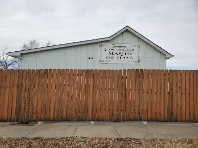 Masjid of Hays