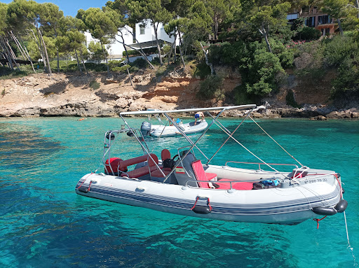 Boat Rental Formentor - Thumbnail