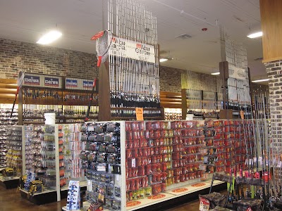 Photos of Simmons Sporting Goods - ALABAMA