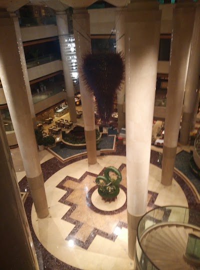 Photos of Portman Plaza Hotel