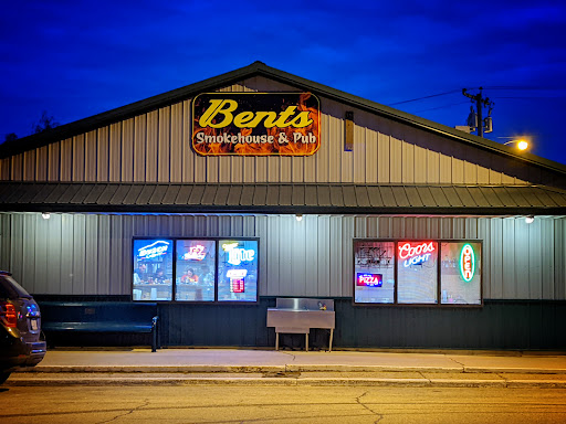 Bents Smokehouse & Pub