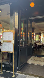 Photo n°140 de L'Alsace à Paris (Brasserie)